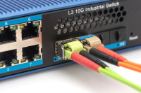 DIGITUS Module industriel mini GBIC (SFP), 1,25 Gbps, 550 m DIGITUS Module industriel mini GBIC (SFP), 1,25 Gbps, 550 m
