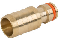 Bradas Connecteur de tuyau 1/2 Bradas Connecteur de tuyau 1/2