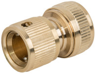 Bradas Raccord de tuyau femelle, 1/2 Bradas Raccord de tuyau femelle, 1/2