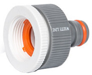 Bradas Nez de robinet WHITE LINE, 1 Bradas Nez de robinet WHITE LINE, 1