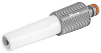 Bradas Buse d'arrosage WHITE LINE, réglable en continu Bradas Buse d'arrosage WHITE LINE, réglable en continu
