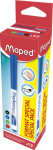 Maped Whiteboard-Marker Marker'Peps, 12er Promo-Pack Maped Whiteboard-Marker Marker'Peps, 12er Promo-Pack