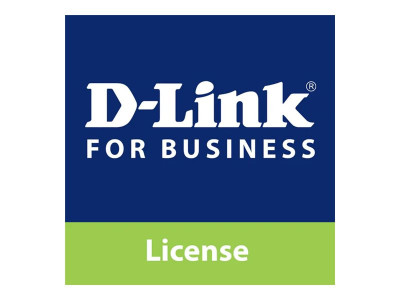 D-Link : DXS-3610-54S STANDARD IMAGE TO ENHANCED IMAGE LICENSE