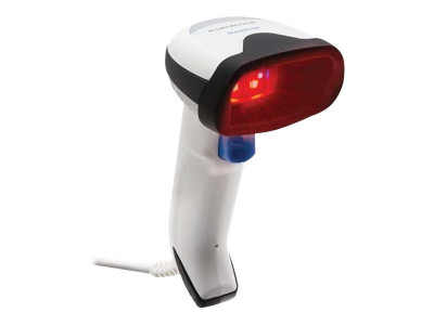 DataLogic : QUICKSCAN D2590 2D MPX WHT 5V