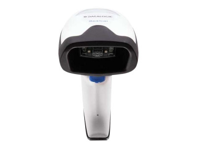 DataLogic : QUICKSCAN D2590 2D MPX WHT 5V