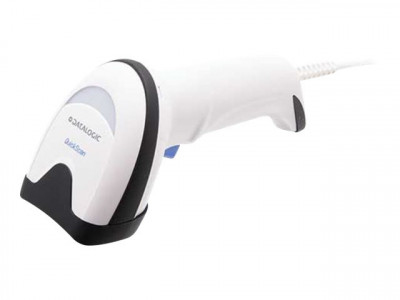 DataLogic : QUICKSCAN D2590 2D MPX WHT 5V