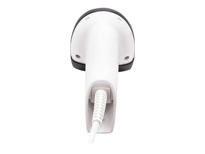 DataLogic : QUICKSCAN D2590 2D MPX WHT 5V