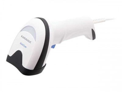 DataLogic : QUICKSCAN D2590 2D MPX WHT 5V
