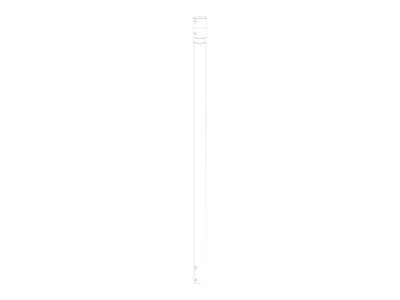 NewStar : 100 CM extension POLE pour FPMA-C340BLACK