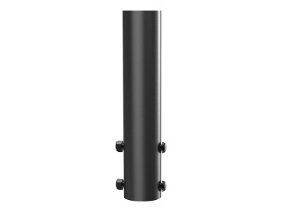 NewStar : 100 CM extension POLE pour FPMA-C340BLACK
