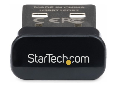 Startech : MINI USB BLUETOOTH 2.1 ADAPTER CLASS 1 EDR WIRELESS NETWORK