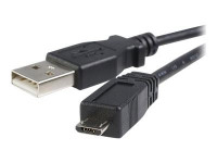 Startech : 2M MICRO USB cable - A TO MICRO