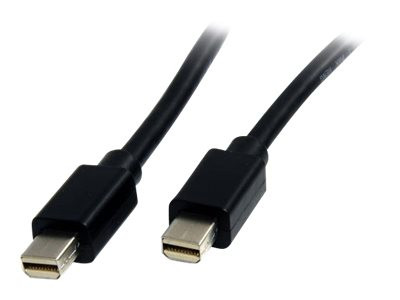 Startech : 2M MINI DISPLAYPORT cable - M/M