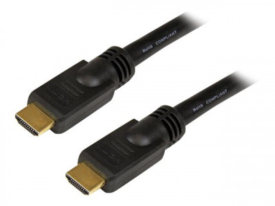 Startech : 15M HIGH SPEED HDMI cable HDMI M/M
