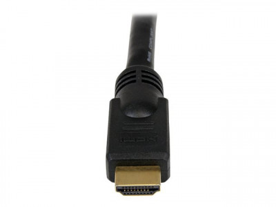Startech : 15M HIGH SPEED HDMI cable HDMI M/M