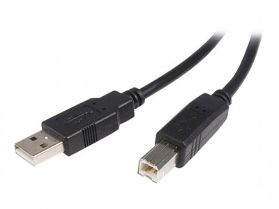 Startech : 2M USB2 A TO B cable - M/M