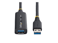 Startech : 5M USB 3.0 ACTIVE extension CAB - M pour