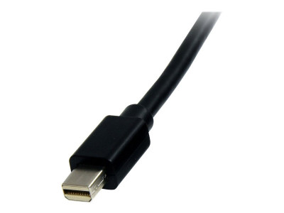 Startech : 1M MINI DISPLAYPORT cable - M/M