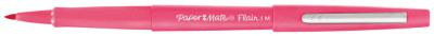 Paper:Mate Stylo feutre Flair Original, rose