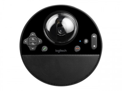 Logitech : BCC950 CONFERENCECAM .