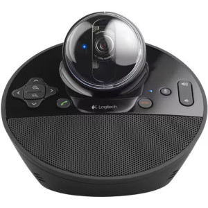 Logitech : BCC950 CONFERENCECAM