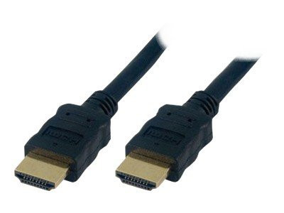 MCL Samar : CABLE HDMI HIGH SPEED ETHERNET MALE/MALE- 15M fr