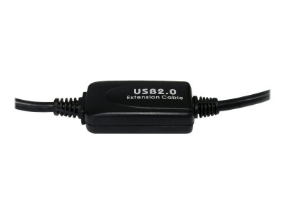 Startech : 30 FT ACTIVE USB 2.0 A TO B CAB - M/M