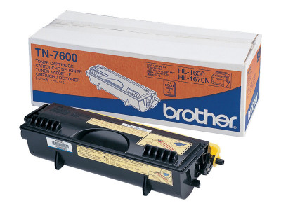 Brother : kit toner 6500 PAGES pour HL-5050/1650/1670