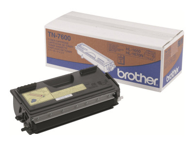 Brother : kit toner 6500 PAGES pour HL-5050/1650/1670