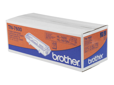 Brother : kit toner 6500 PAGES pour HL-5050/1650/1670
