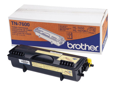 Brother : kit toner 6500 PAGES pour HL-5050/1650/1670