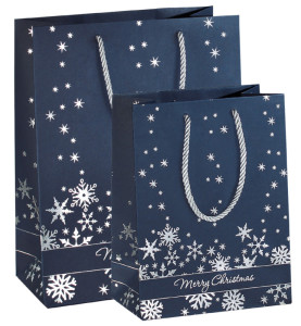 sigel Sac cadeau de Noel 