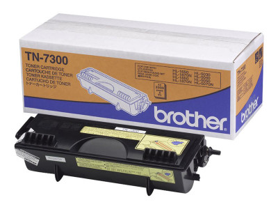Brother : kit TONER 3000 pages pourHL-5050/1650/1670
