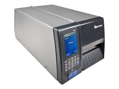 Intermec : PTR PM43CA FT ROW ETH SH+F REW+LTS HGR+R TT300 EU (13.16kg)