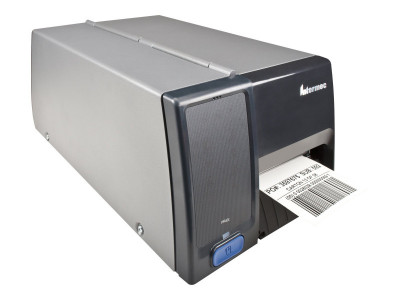 Intermec : PTR PM43CA FT ROW ETH SH+F REW+LTS HGR+R TT300 EU (13.16kg)