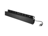 Lenovo : LENOVO USB SOUNDBAR .