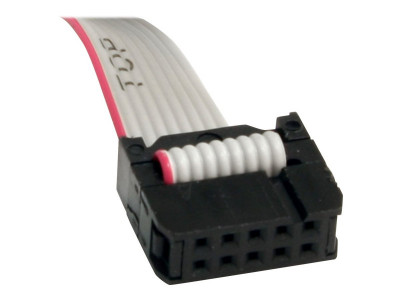 Startech : 16IN 9PIN SERIAL TO 10PIN HEADER PANEL MOUNT cable