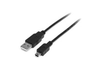 Startech : 1M MINI USB2 cable - A TO MINI USB