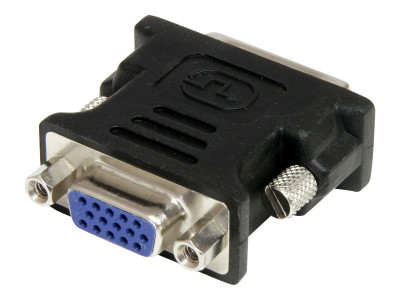 Startech : USB 3 TO DVI VGA EXTERNAL VIDEO card MULTI MONITOR ADAPTER