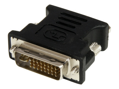 Startech : USB 3 TO DVI VGA EXTERNAL VIDEO card MULTI MONITOR ADAPTER