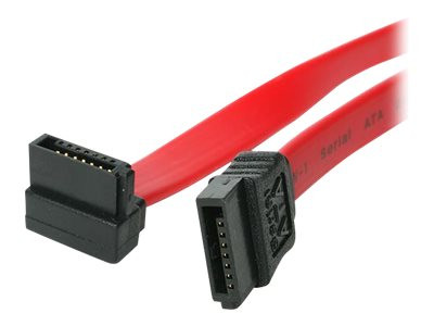 Startech : 6IN SATA TO RIGHT ANGLE SATA SERIAL ATA cable