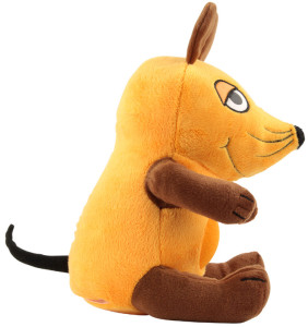 ANSMANN Veilleuse en peluche 