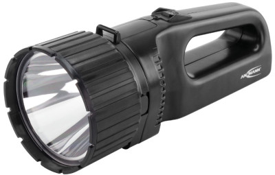 ANSMANN Lampe torche LED 