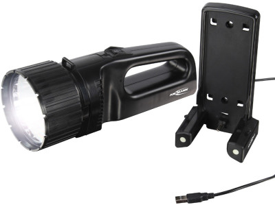 ANSMANN Lampe torche LED 
