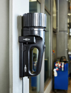 ANSMANN Lampe torche LED 