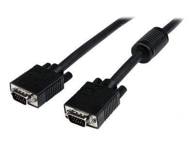 Startech : 2M VGA VIDEO cable - HD15 TO HD M pour 2 METERS