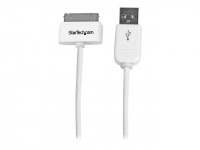 Startech : 1M USB cable pour IPOD /IPHONE IPAD - CHARGING OR SYNCING data