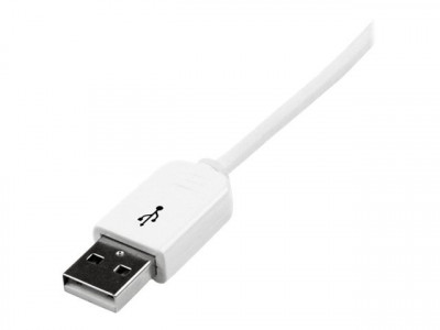 Startech : 1M USB cable pour IPOD /IPHONE IPAD - CHARGING OR SYNCING data