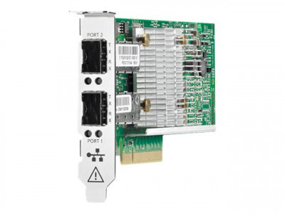 HP : ETHERNET 10GB 2P 530SFP+ ADPTR