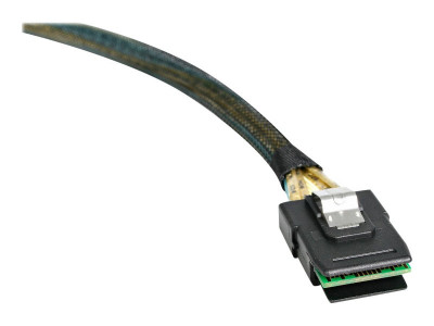 Startech : 100CM SERIAL ATTACHED SCSI SAS cable - SFF-8087 TO SFF-8087